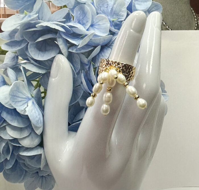 Кольцо — изображение 8