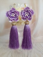 Серьги-гроздья — изображение 3