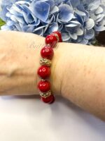 Браслет из кораллов — изображение 4
