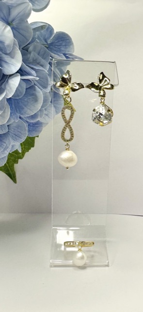 Screenshot Серьги-бабочки — изображение 1