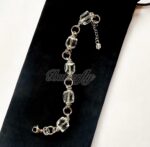 Браслет из ювелирного стекла — изображение 3