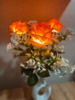 Светильник "Букет"