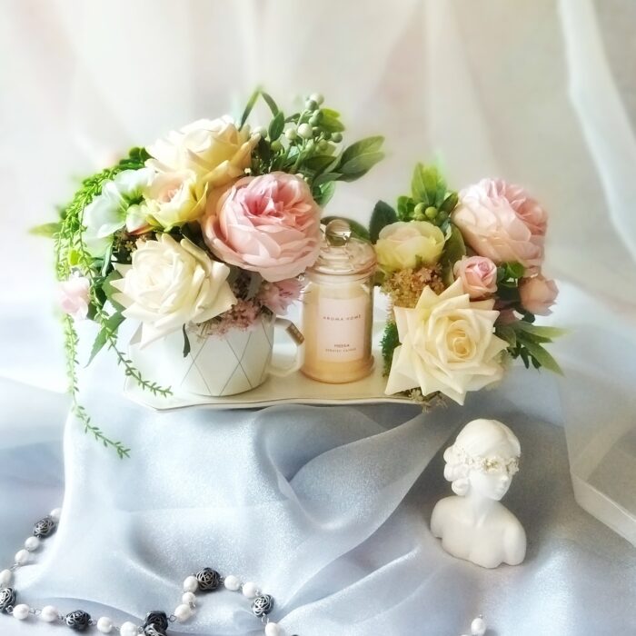 подсвечник — изображение 3