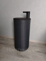 Тумба-чехол под бутыль — изображение 2