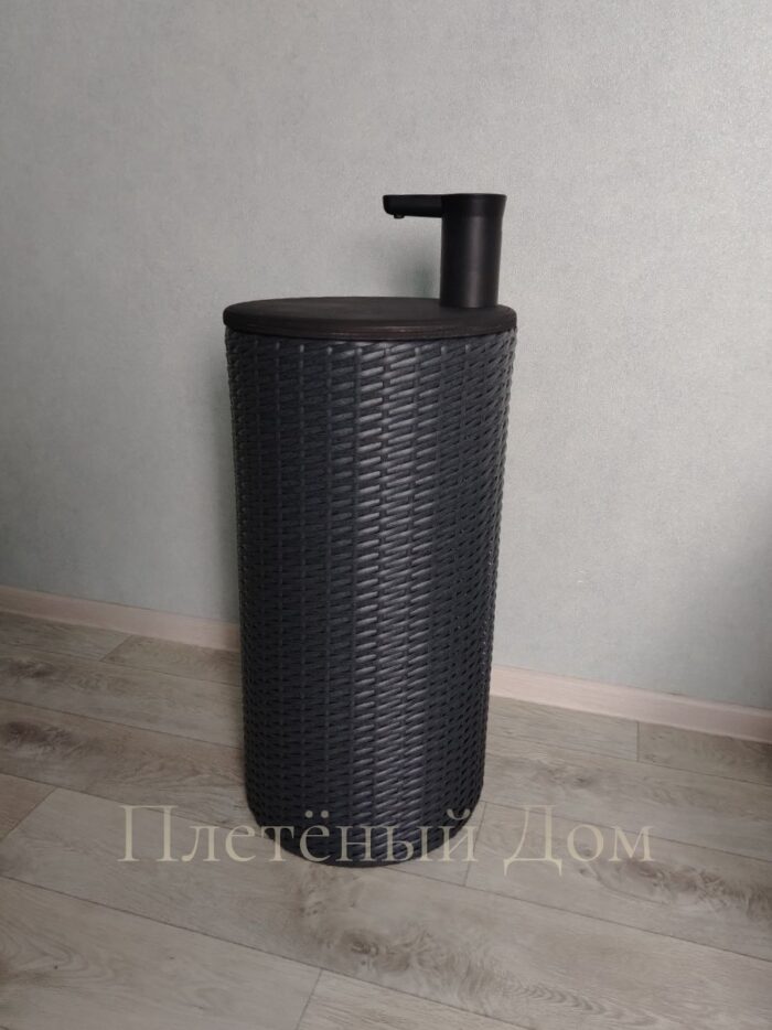 Тумба-чехол под бутыль — изображение 2