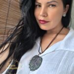 Колье | "Тёмный Шип" | — изображение 5