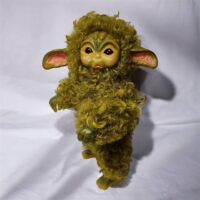 Малыш Мандалорец