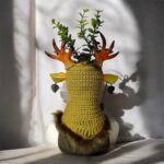 Этна- кукла талисман для дома — изображение 4