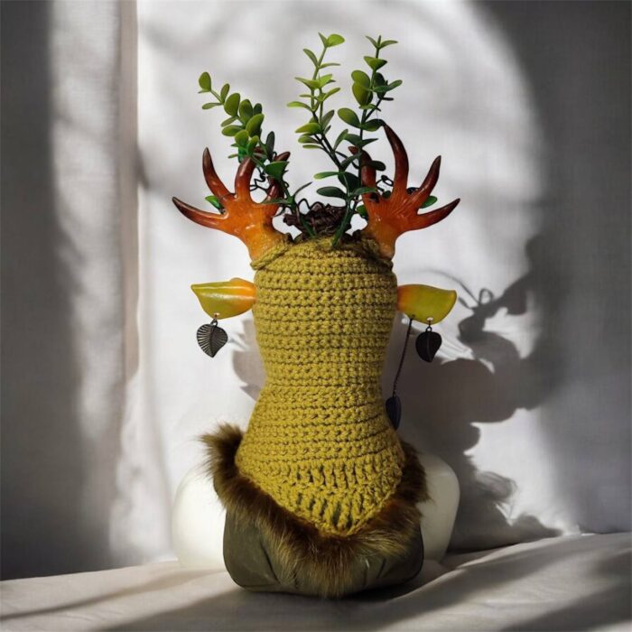 Этна- кукла талисман для дома — изображение 4