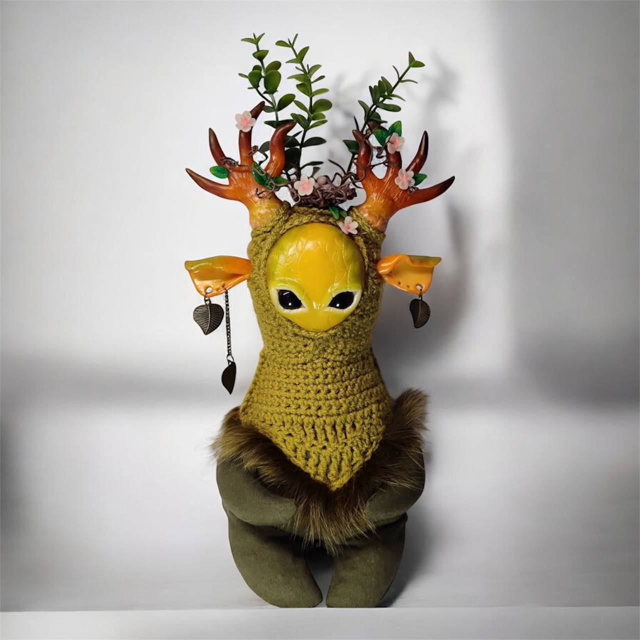 IMG_20260104_181549_791 Этна- кукла талисман для дома — изображение 1