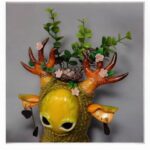 Этна- кукла талисман для дома — изображение 2