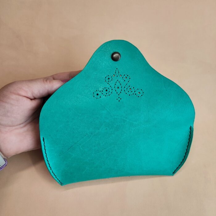 Футляр для очков «Орнамент» — изображение 5