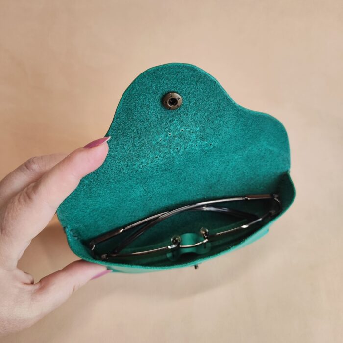 Футляр для очков «Орнамент» — изображение 4