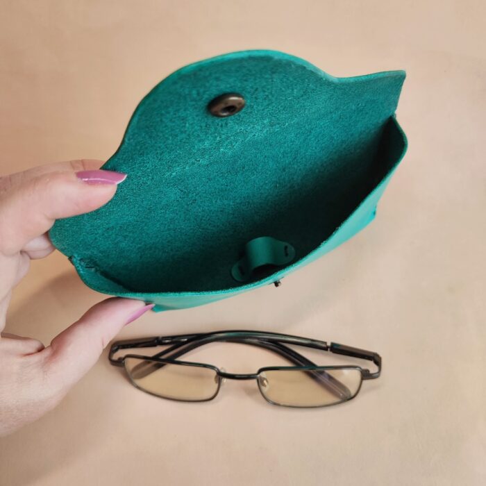 Футляр для очков «Орнамент» — изображение 3