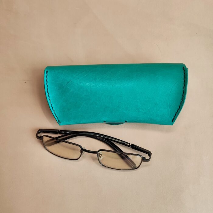 Футляр для очков «Орнамент» — изображение 2