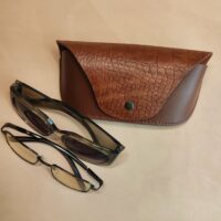 Футляр для очков «Крок»