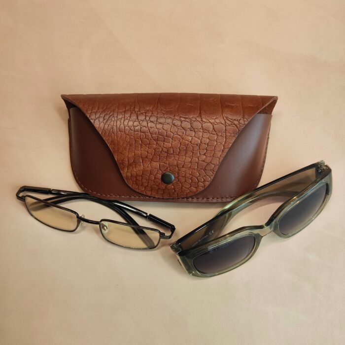 Футляр для очков «Крок» — изображение 2