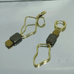 Асимметричные серьги — изображение 3