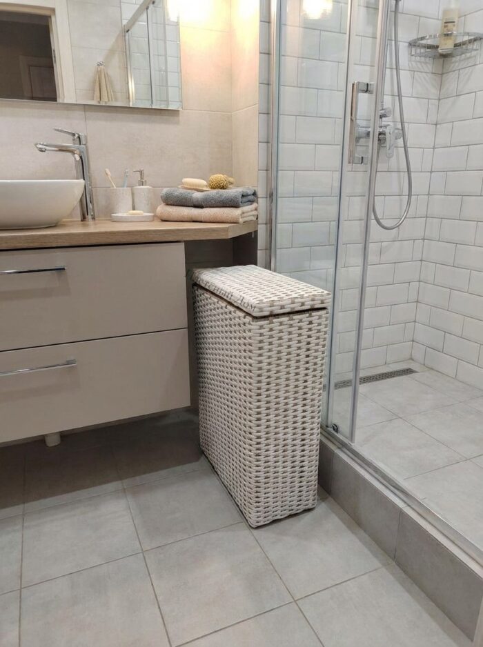 Корзина для белья — изображение 5