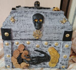 Ларец Сундук мертвеца