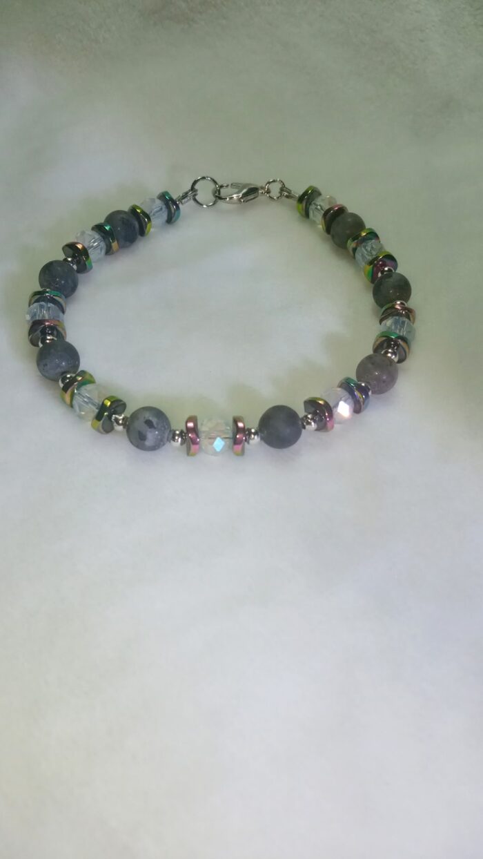 Браслет «Спокойствие» — изображение 2