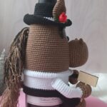 Сувенир Чехол на шампанское — изображение 2