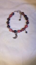 Браслет «Тайна ночи» — изображение 2