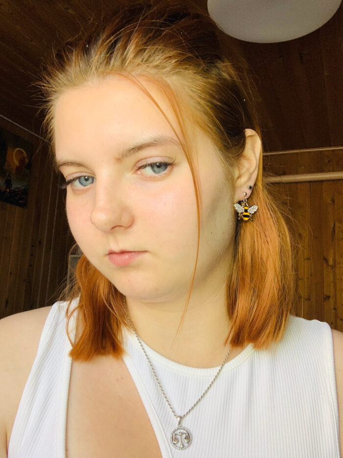 Комплект «Пчелиная магия» — изображение 8