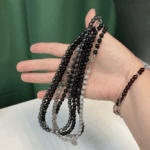 Логотип Мастерская «Камни от Светланы»: гармония природы в каждом украшении