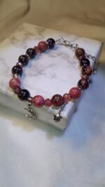 Браслет «Тайна ночи»