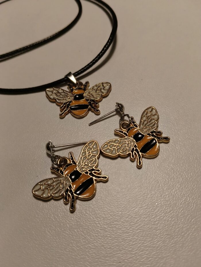 Комплект «Пчелиная магия» — изображение 6