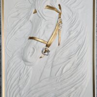 Панно "Красавчик"