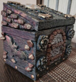 Шкатулка Роза и Мышь — изображение 2