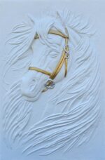 Панно "Красавчик" — изображение 2