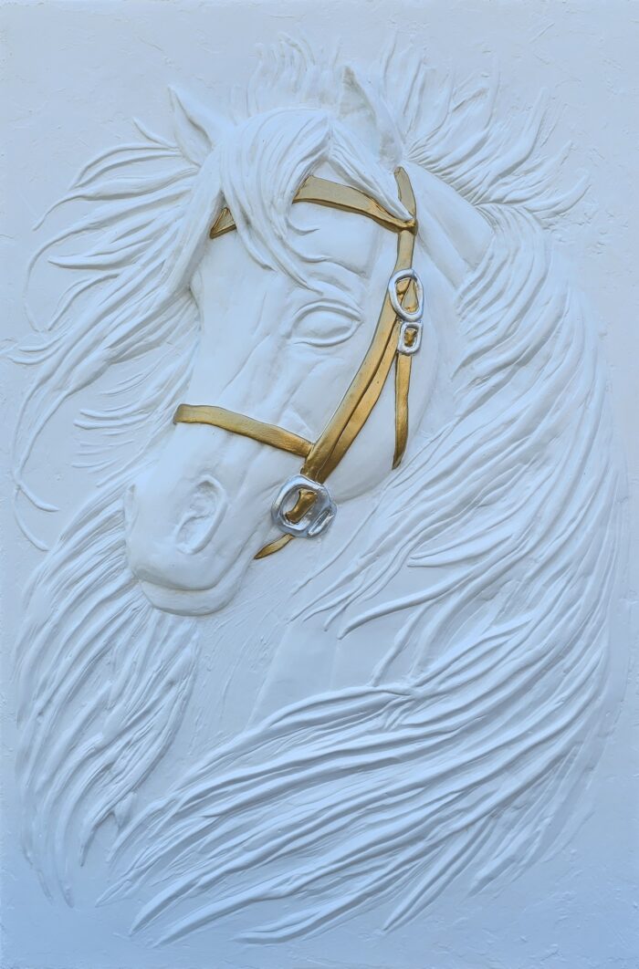 Панно "Красавчик" — изображение 2