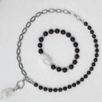 Логотип Мастерская «Камни от Светланы»: гармония природы в каждом украшении