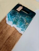 Доска для подачи — изображение 2