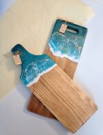 Доска для подачи