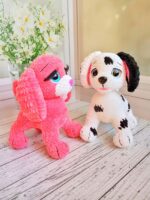 Мастерская добра и тепла — согреем сердца самыми уютными игрушками!