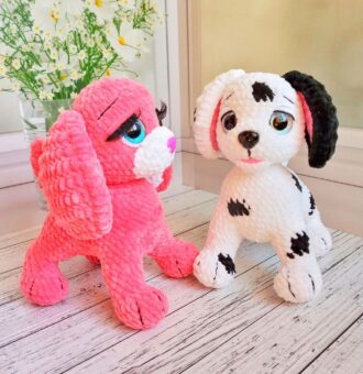 Мастерская добра и тепла — согреем сердца самыми уютными игрушками!