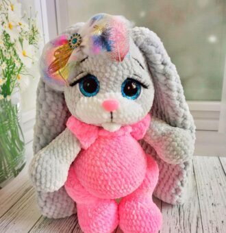 Мастерская добра и тепла — согреем сердца самыми уютными игрушками!