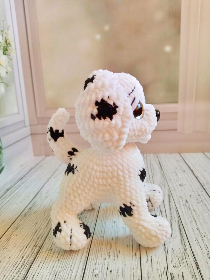 Веселые щенки — изображение 4