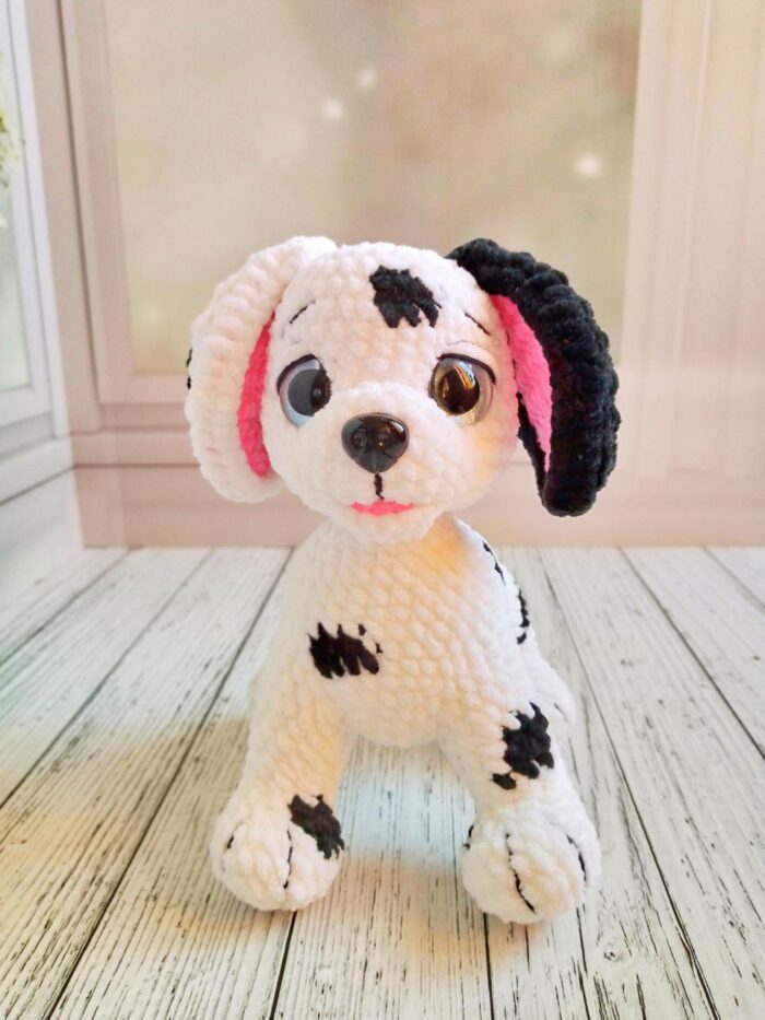 Веселые щенки — изображение 3