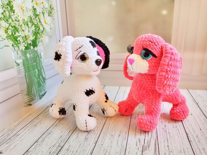 Веселые щенки — изображение 2