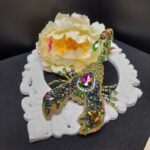 Брошь Скорпион — изображение 4