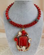 Комплект "Красный бархат" — изображение 5