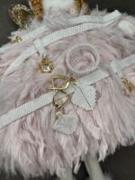 Комплект украшений из японского бисера