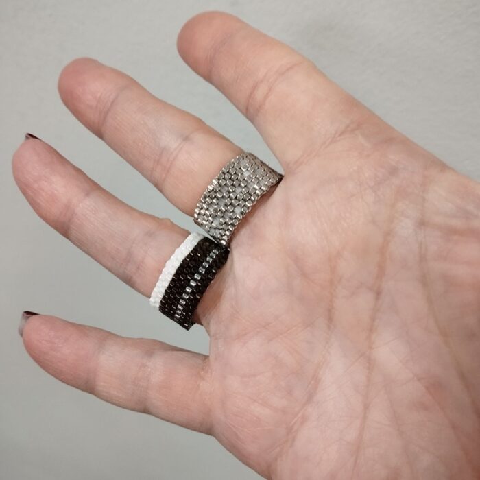 Кольцо в ассортименте — изображение 2