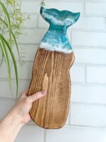 Сервировочная доска