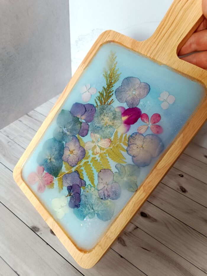 Доска сервировочная/разделочная — изображение 2